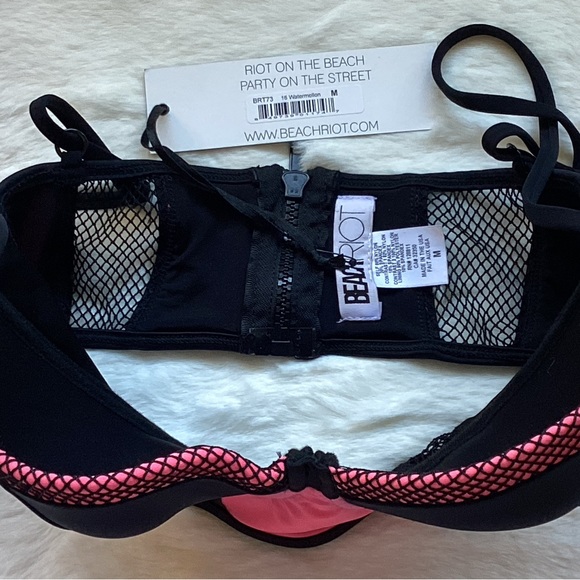 Beach Riot Bikini Top - Picture 7 of 7